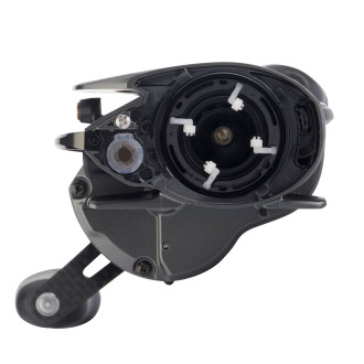 Multiplikátor Abu Garcia Zenon MG-X Hi-Speed LH (levá ruka)