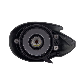 Multiplikátor Abu Garcia Zenon MG-X Hi-Speed LH (levá ruka)