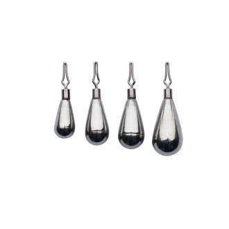 URBN Tungsten Dropshot Weight