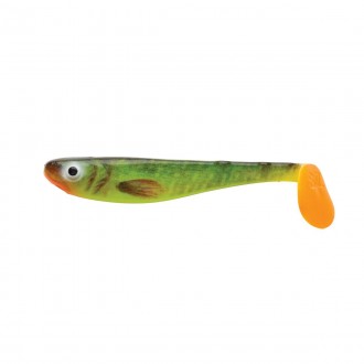 Ripper Abu Garcia Svartzonker McPerch Shad 9cm