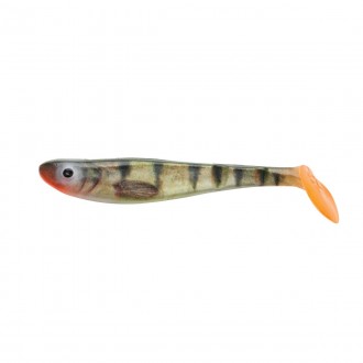 Ripper Abu Garcia Svartzonker McPerch Shad 9cm