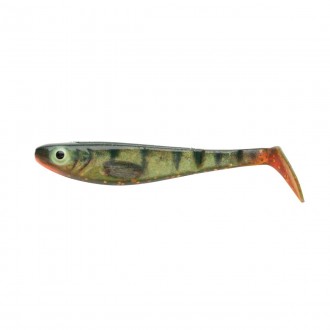 Ripper Abu Garcia Svartzonker McPerch Shad 9cm