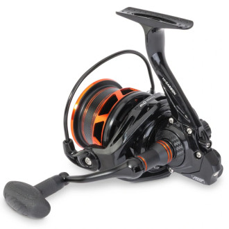 MS Range naviják Hi-Carbon Feeder 5000