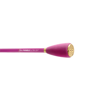 Prut Delphin Queen Action 1,83m 0,5-6g
