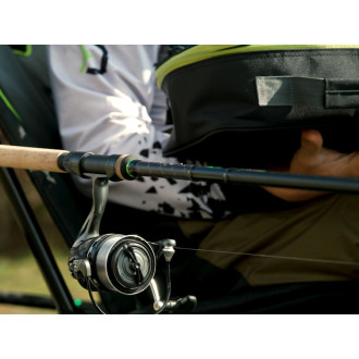 Delphin REAXE Feeder LIGHT 300cm/100g/3 díly