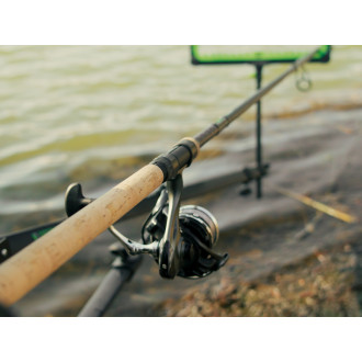 Set špiček pro Delphin REAXE Feeder HEAVY / 3ks