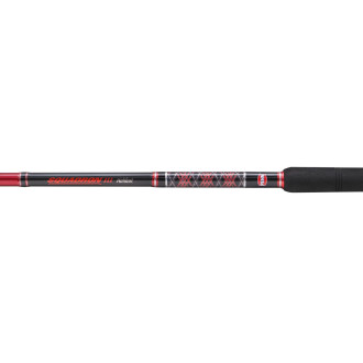 Prut Penn Squadron III Halibut 2,40 m 30-50 lb