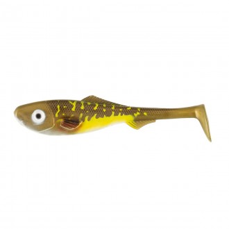 Ripper Abu Garcia Beast Zander Shad 9cm