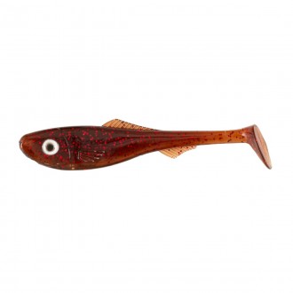 Ripper Abu Garcia Beast Zander Shad 9cm