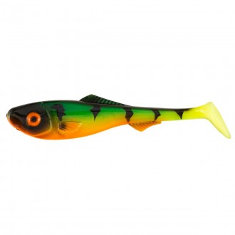 Ripper Abu Garcia Beast Zander Shad 9cm