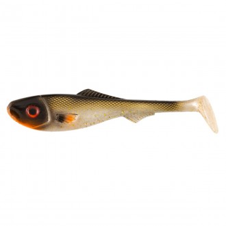 Ripper Abu Garcia Beast Zander Shad 9cm