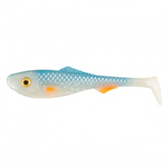Ripper Abu Garcia Beast Zander Shad 9cm