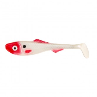 Ripper Abu Garcia Beast Zander Shad 9cm