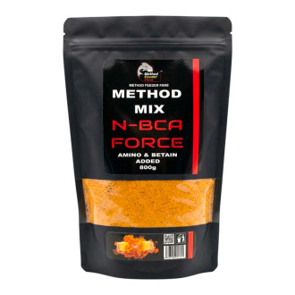 Method Mix Method Feeder Fans 800g