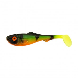 Gumová nástraha Abu Garcia Beast Perch Shad 10cm