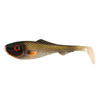 Gumová nástraha Abu Garcia Beast Perch Shad 10cm