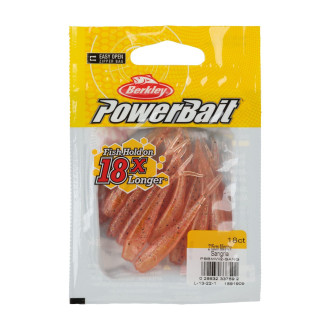 Smáček Powerbait Original Sangria 10 cm 10 ks