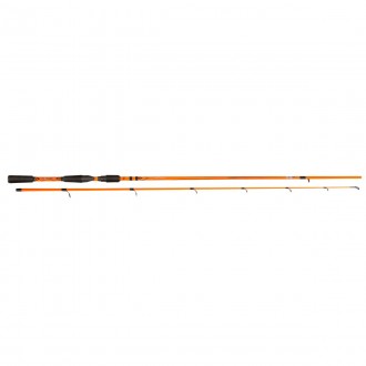 Prut Abu Garcia Svartzonker X Spin H 2,40m 30-100g