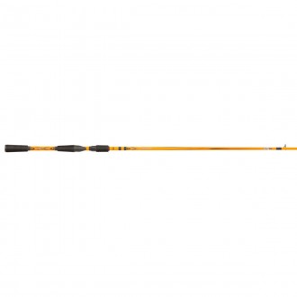 Prut Abu Garcia Svartzonker X Spin H 2,40m 30-100g
