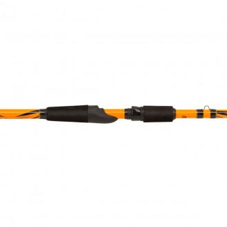Prut Abu Garcia Svartzonker X Spin H 2,40m 30-100g