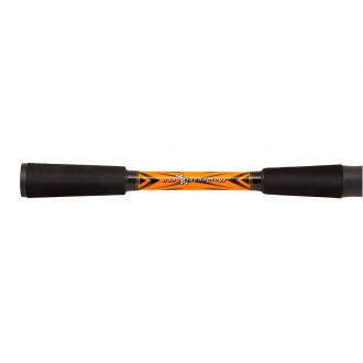 Prut Abu Garcia Svartzonker X Spin H 2,40m 30-100g