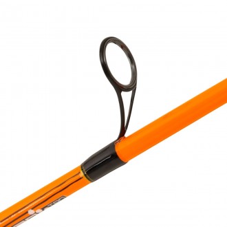 Prut Abu Garcia Svartzonker X Spin H 2,40m 30-100g