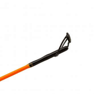 Prut Abu Garcia Svartzonker X Spin H 2,40m 30-100g