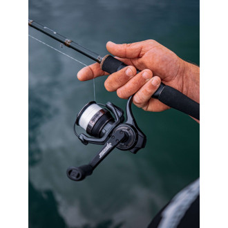 Abu Garcia Naviják S Přední Brzdou Beast Spin 3000