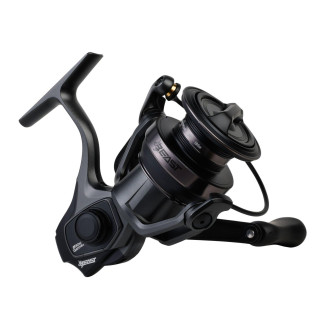 Abu Garcia Naviják S Přední Brzdou Beast Spin 3500