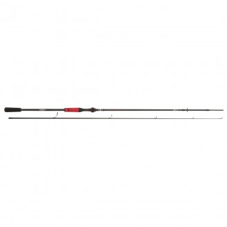 Prut Abu Garcia Vendetta LTD Spin WG 2,13m 10-30g