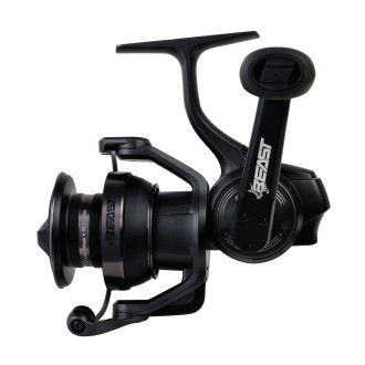Abu Garcia Naviják S Přední Brzdou Beast Spin 4000