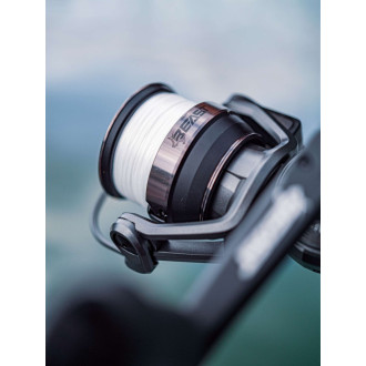 Abu Garcia Naviják S Přední Brzdou Beast Spin 4000