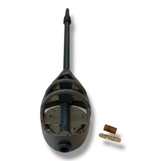 Krmítko Flat Method Feeder Long Distance v.2 30 g