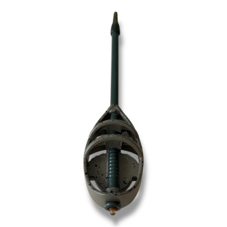 Krmítko Flat Method Feeder Long Distance v.2 30 g