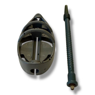 Krmítko Flat Method Feeder v.2 30 g