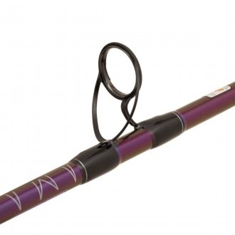 Prut Abu Garcia IKE Signature Spin 2,44m 10-40g