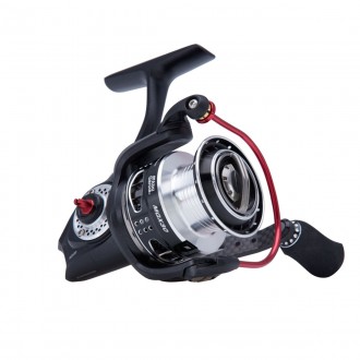 Naviják Abu Garcie Revo MGX 30 Slow Spin