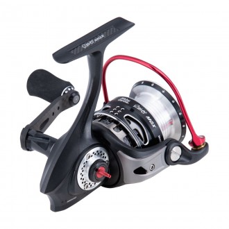 Naviják Abu Garcie Revo MGX 30 Slow Spin