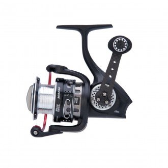 Naviják Abu Garcie Revo MGX 30 Slow Spin