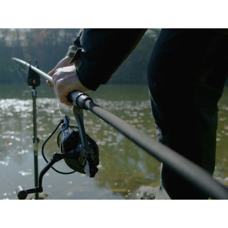 Prut Delphin Etna Camo LongShot+ 3,60m 3,35lb