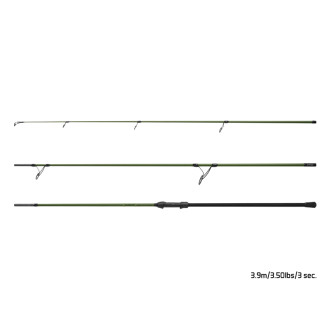 Delphin ETNA Camo LongSHOT+ 385cm/3.5lbs/2 díly