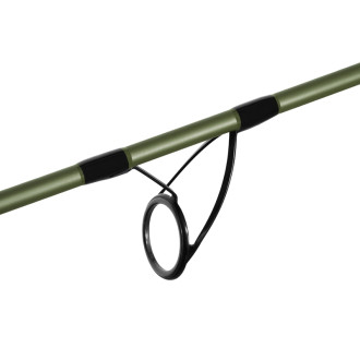 Delphin ETNA Camo LongSHOT+ 385cm/3.5lbs/2 díly