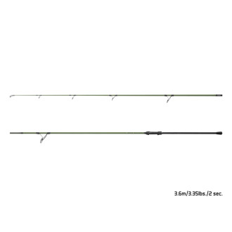 Delphin ETNA Camo LongSHOT+ 390cm/3.5lbs/3 díly