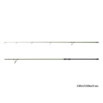 Delphin ETNA Camo LongSHOT+ 390cm/3.5lbs/3 díly