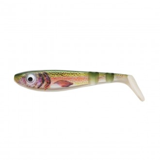Ripper Abu Garcia McPike Svartzonker 21cm