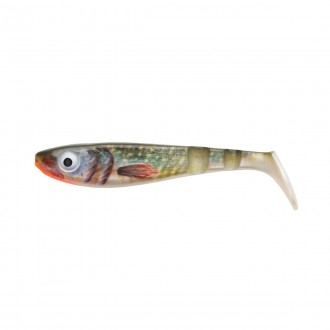 Ripper Abu Garcia McPike Svartzonker 21cm