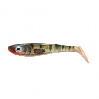 Ripper Abu Garcia McPike Svartzonker 21cm