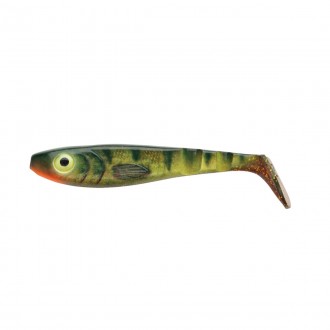 Ripper Abu Garcia McPike Svartzonker 21cm