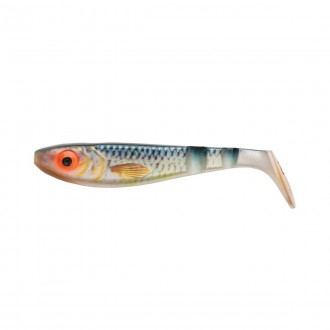 Ripper Abu Garcia McPike Svartzonker 18cm