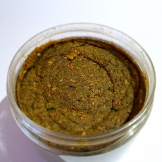 Obalovací pasta Carp Only 150g